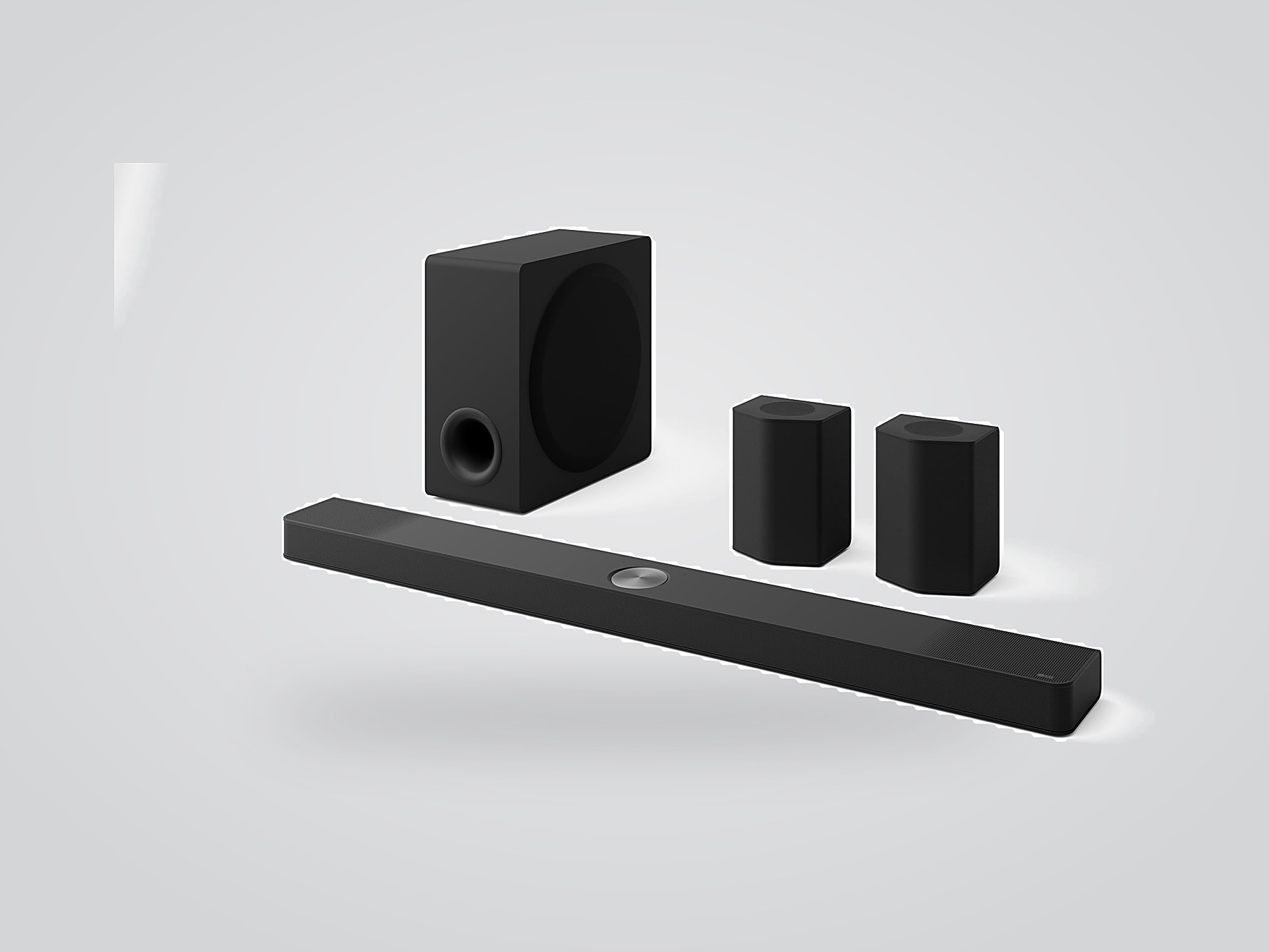 LG S95TR
