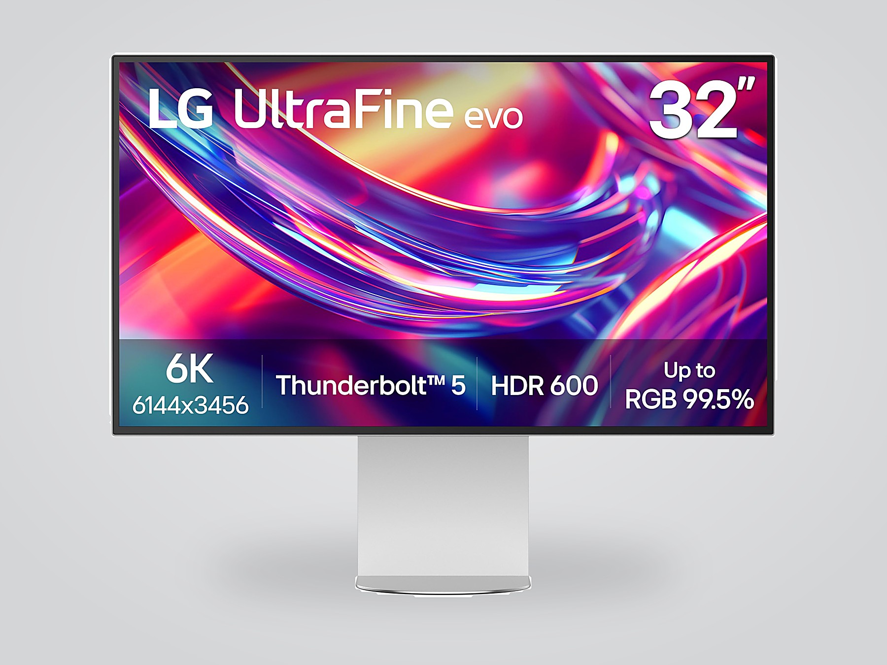 LG UltraFine Display 32"