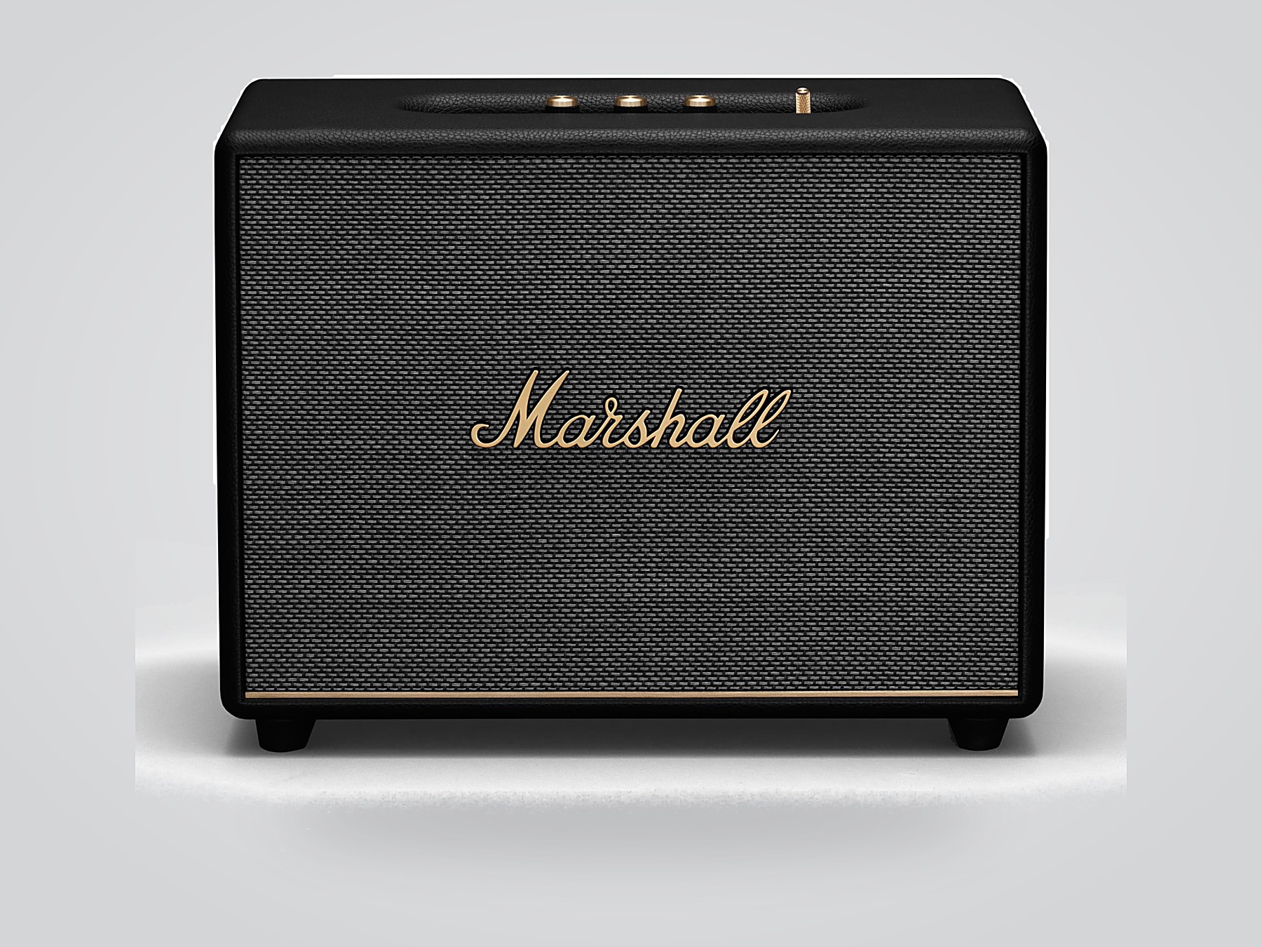 Marshall Woburn III