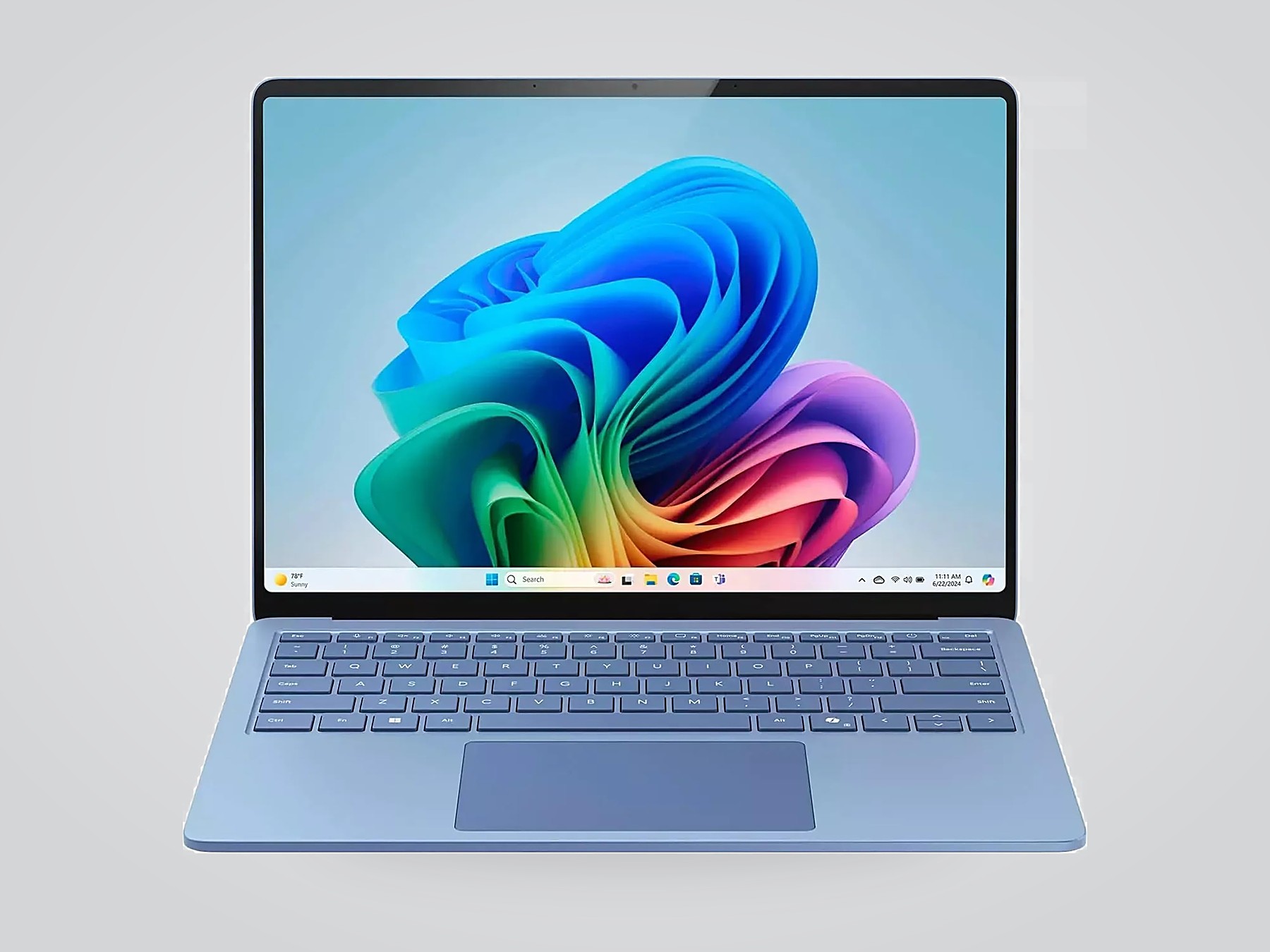 Microsoft Surface Laptop 7