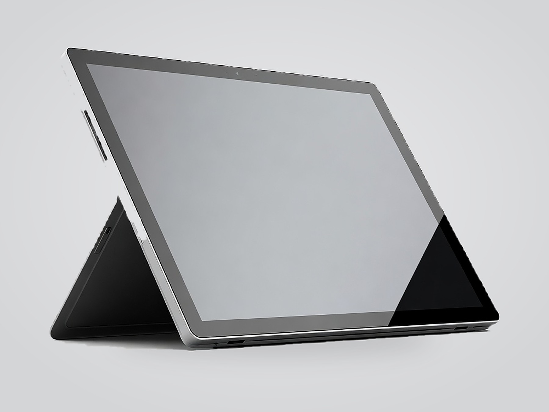 Microsoft Surface Pro 11