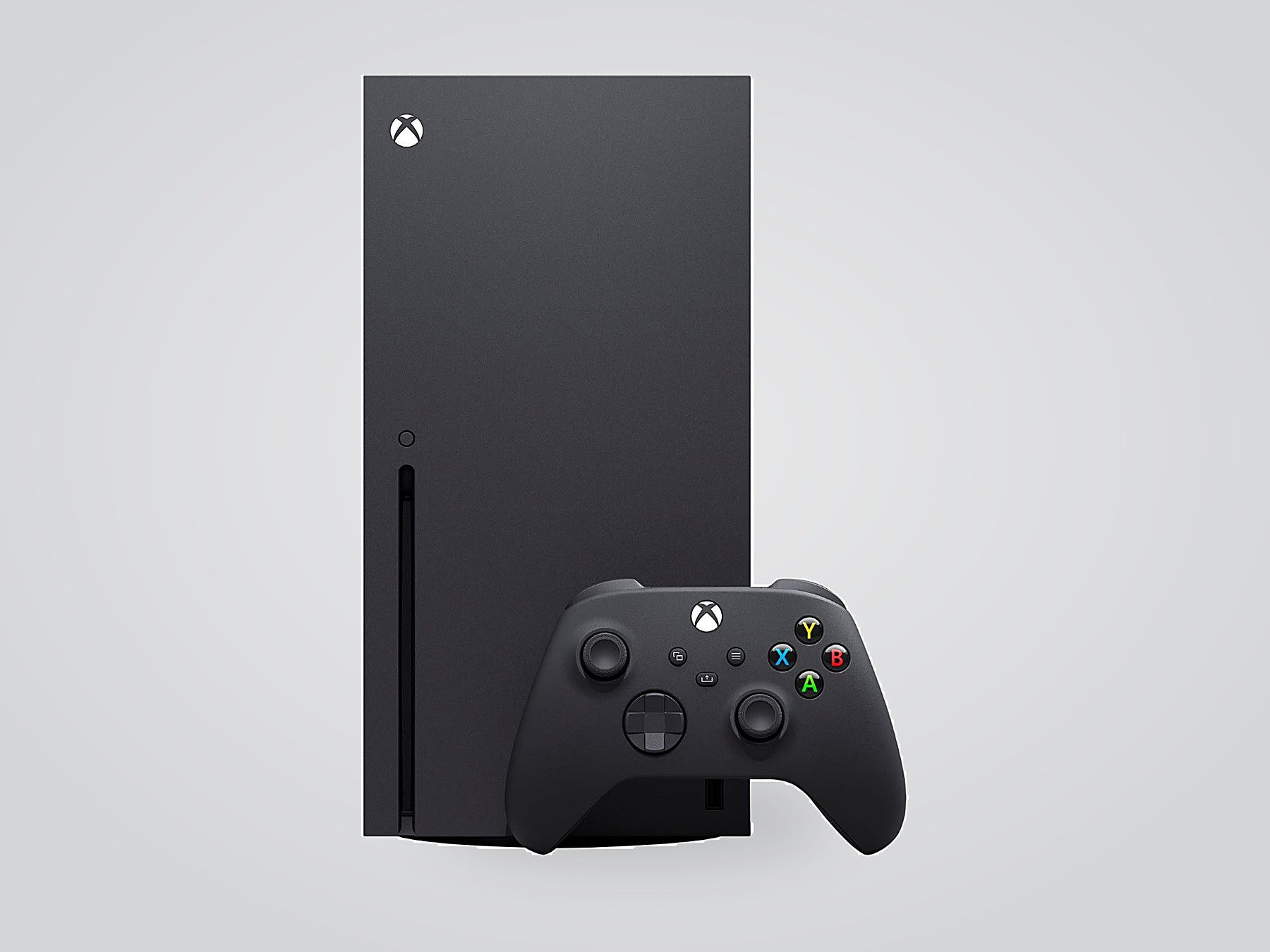 Microsoft Xbox Series X