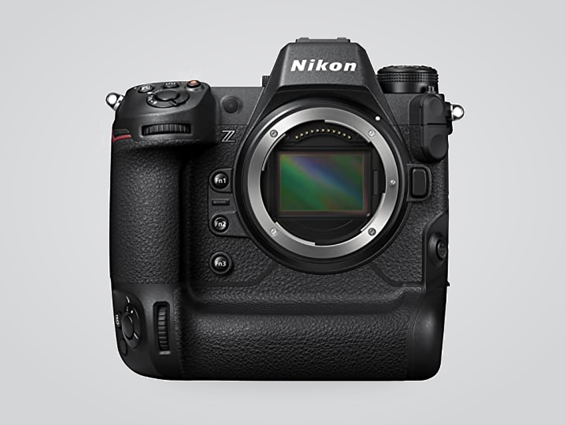 Nikon Z9