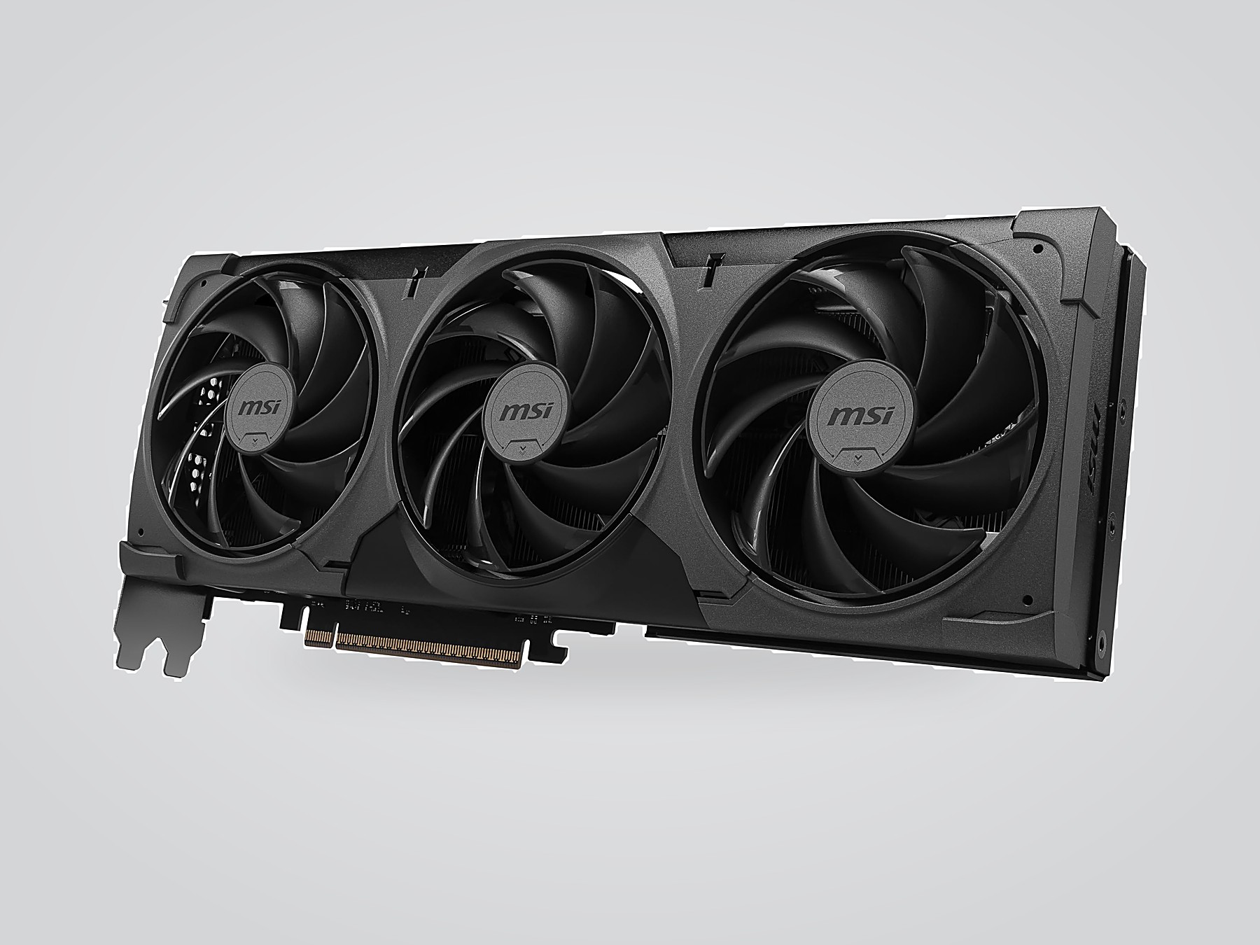 Nvidia GeForce RTX 5070 Ti