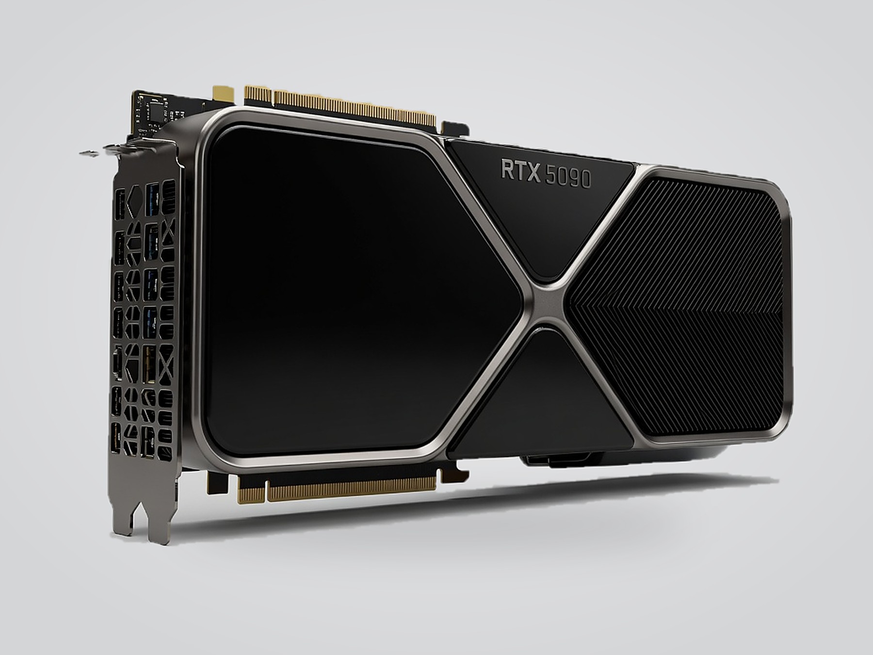 Nvidia GeForce RTX 5090