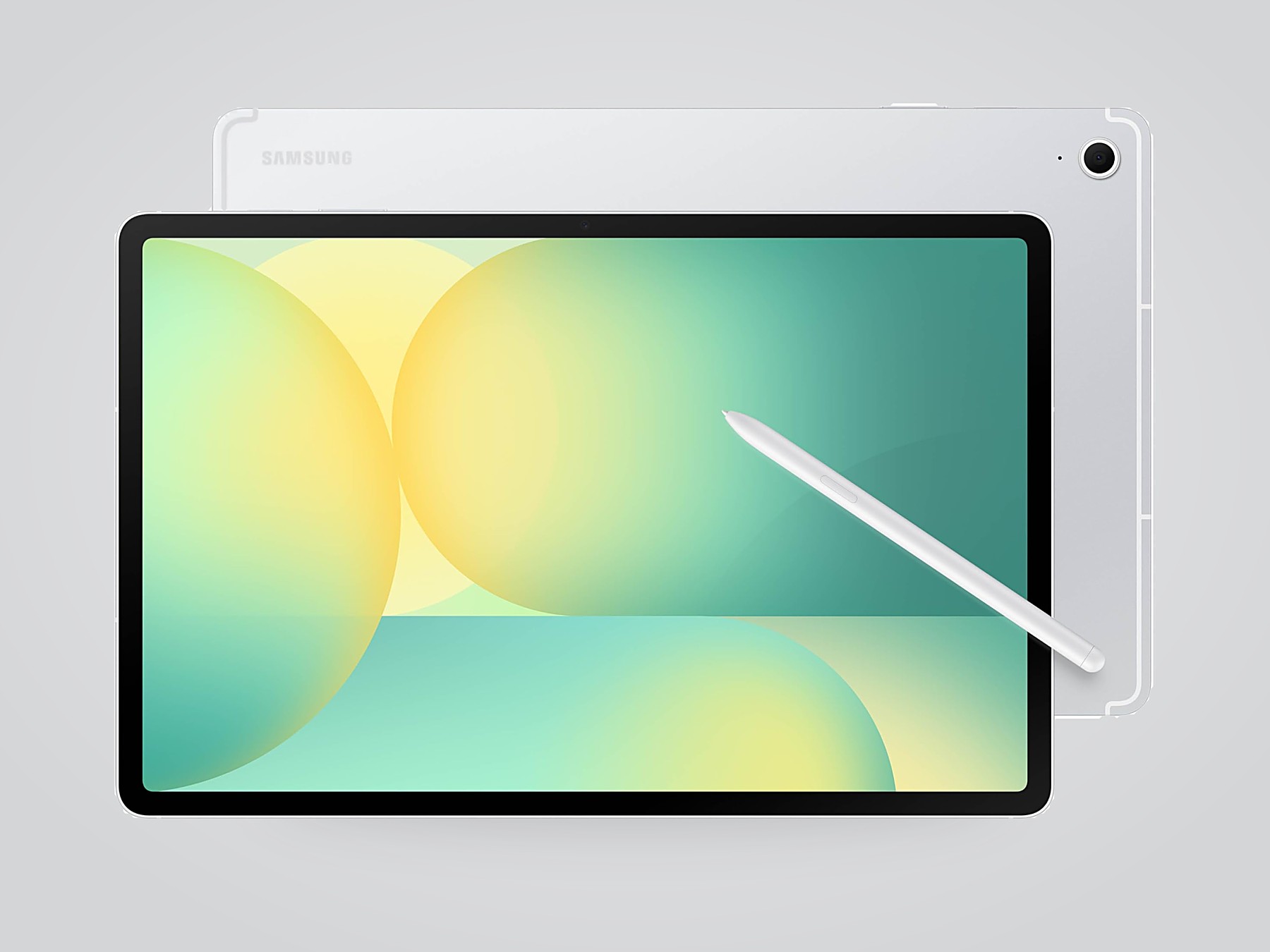 Samsung Galaxy Tab S10 FE+