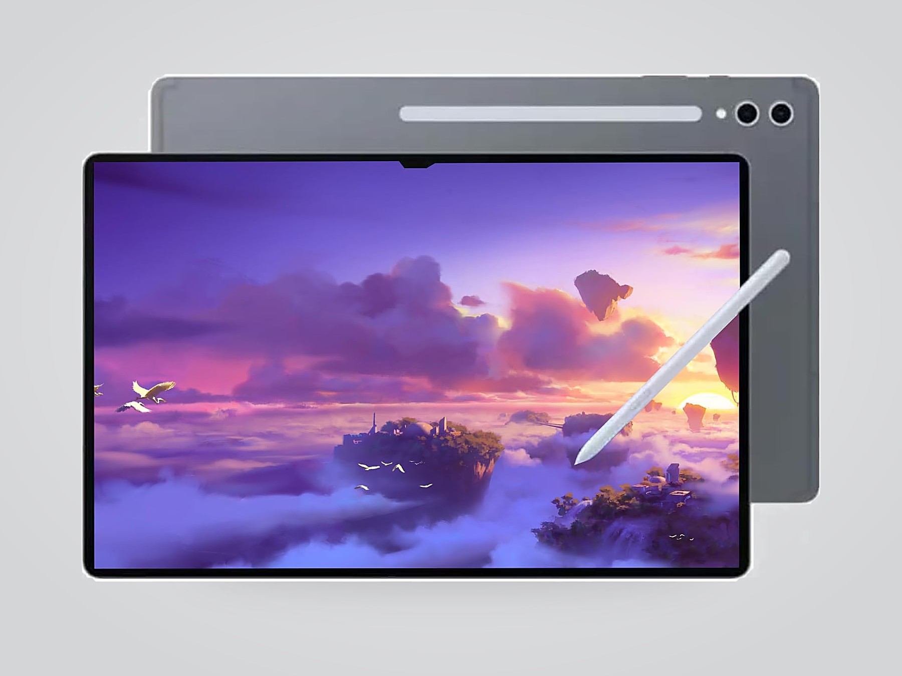 Samsung Galaxy Tab S11 Ultra