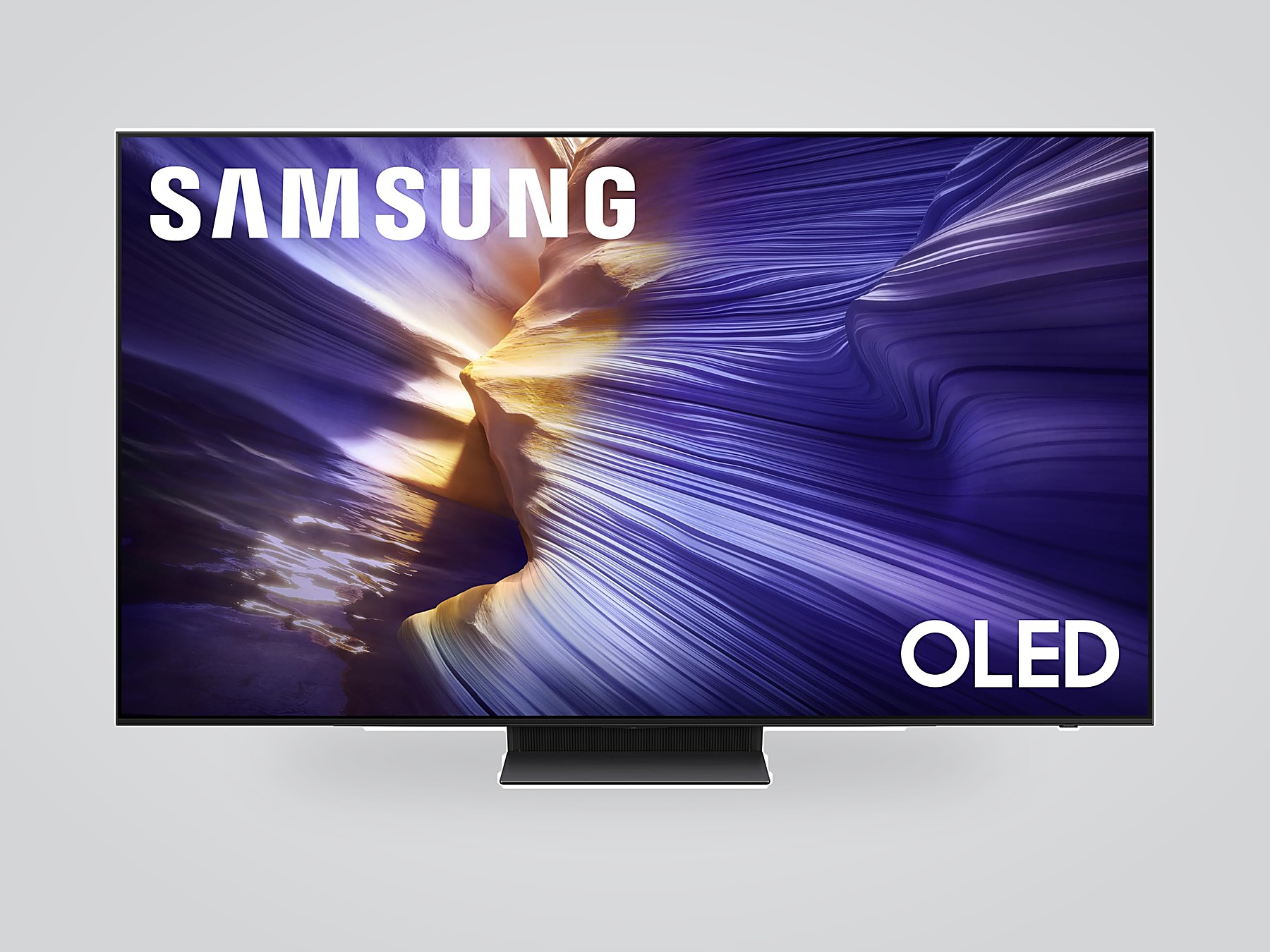 Samsung S90F OLED (2025)