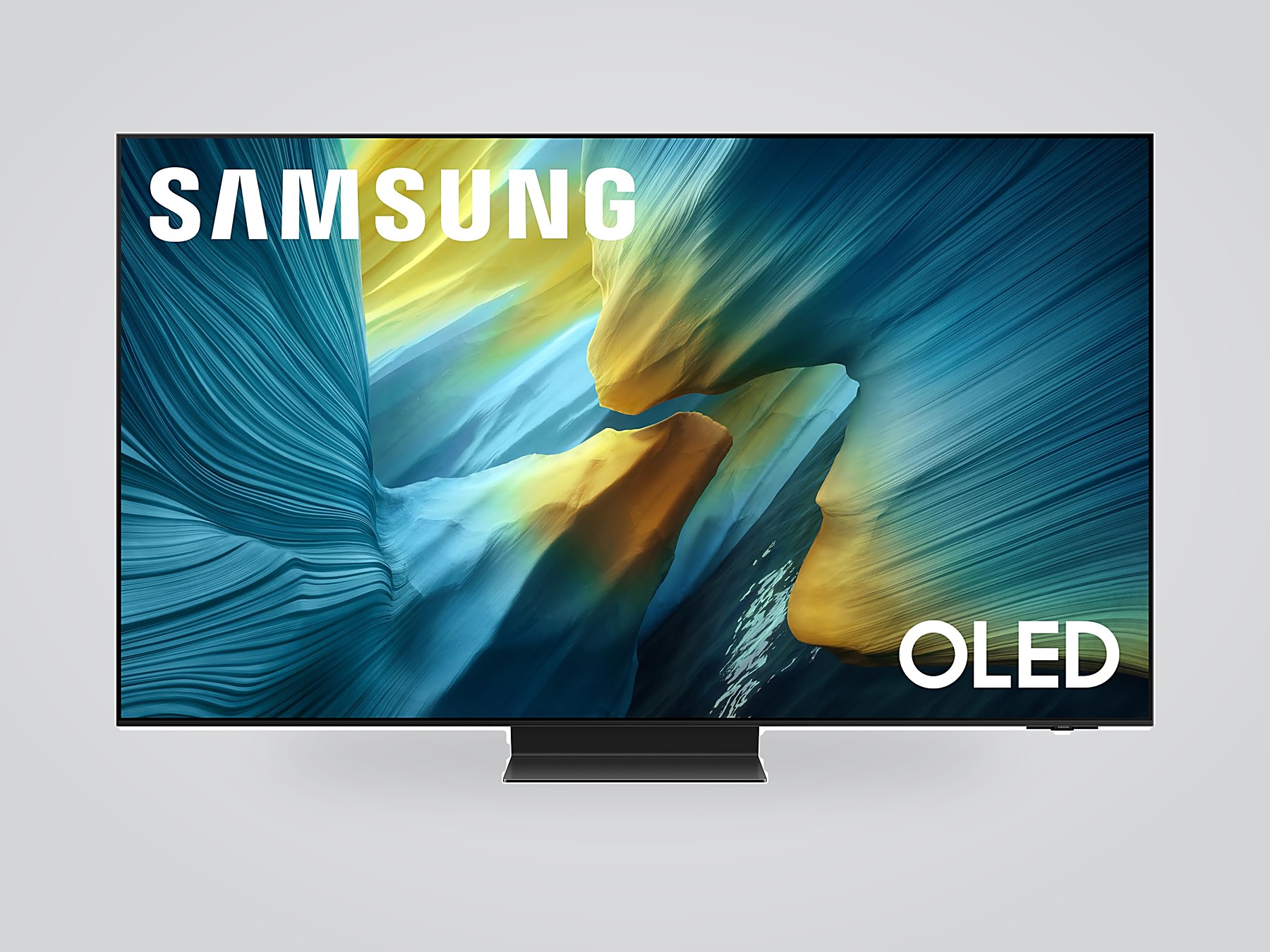 Samsung S95F OLED 65"