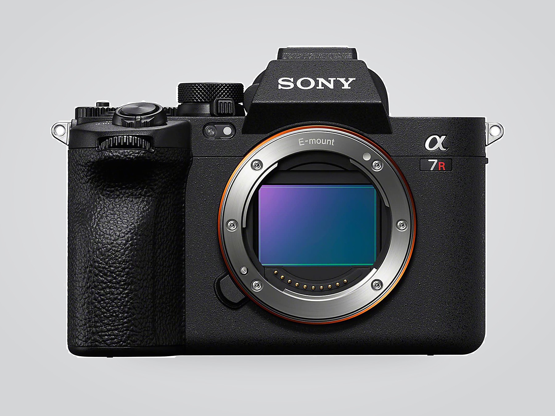 Sony α7R V