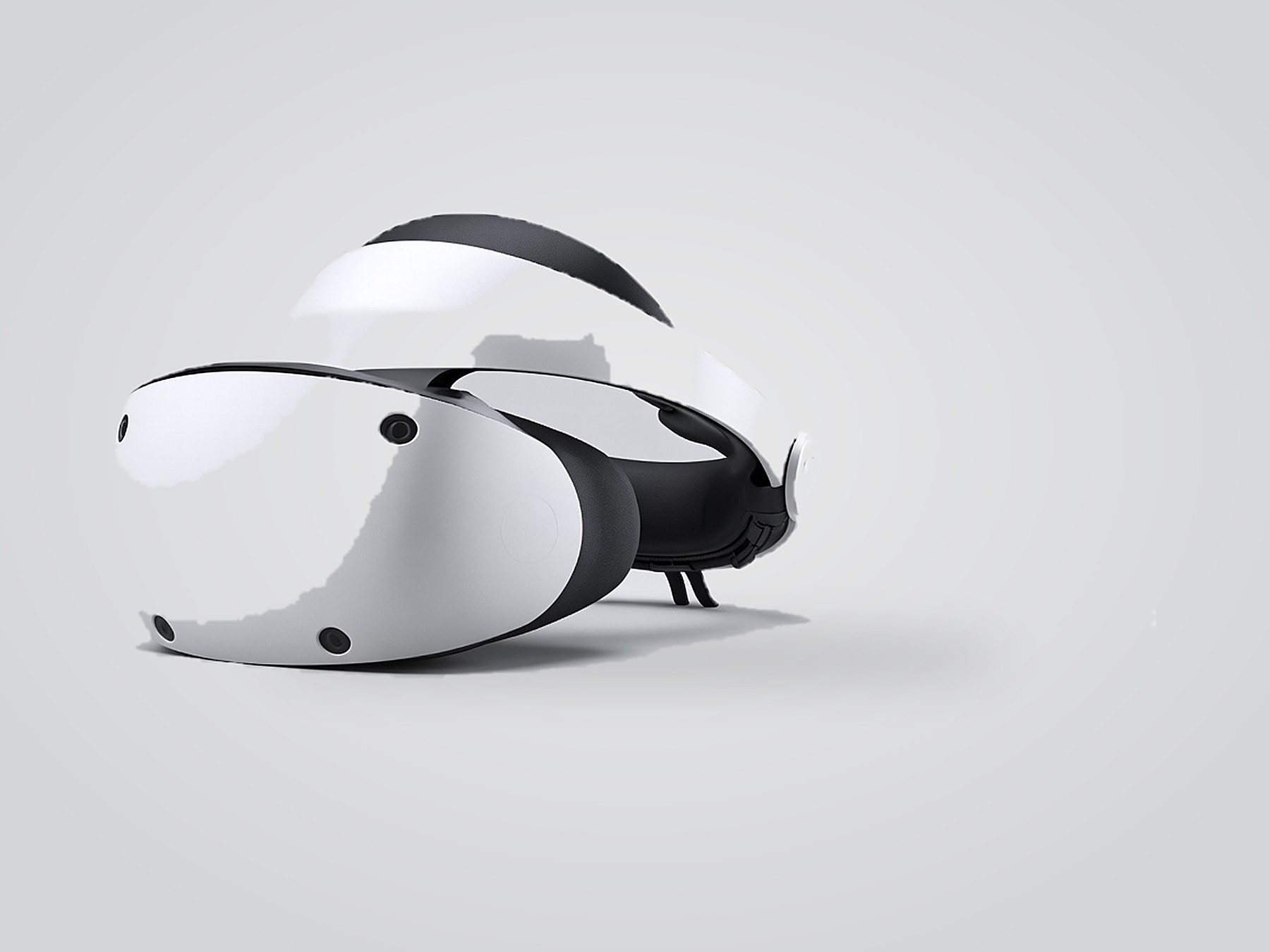 Sony PlayStation VR2