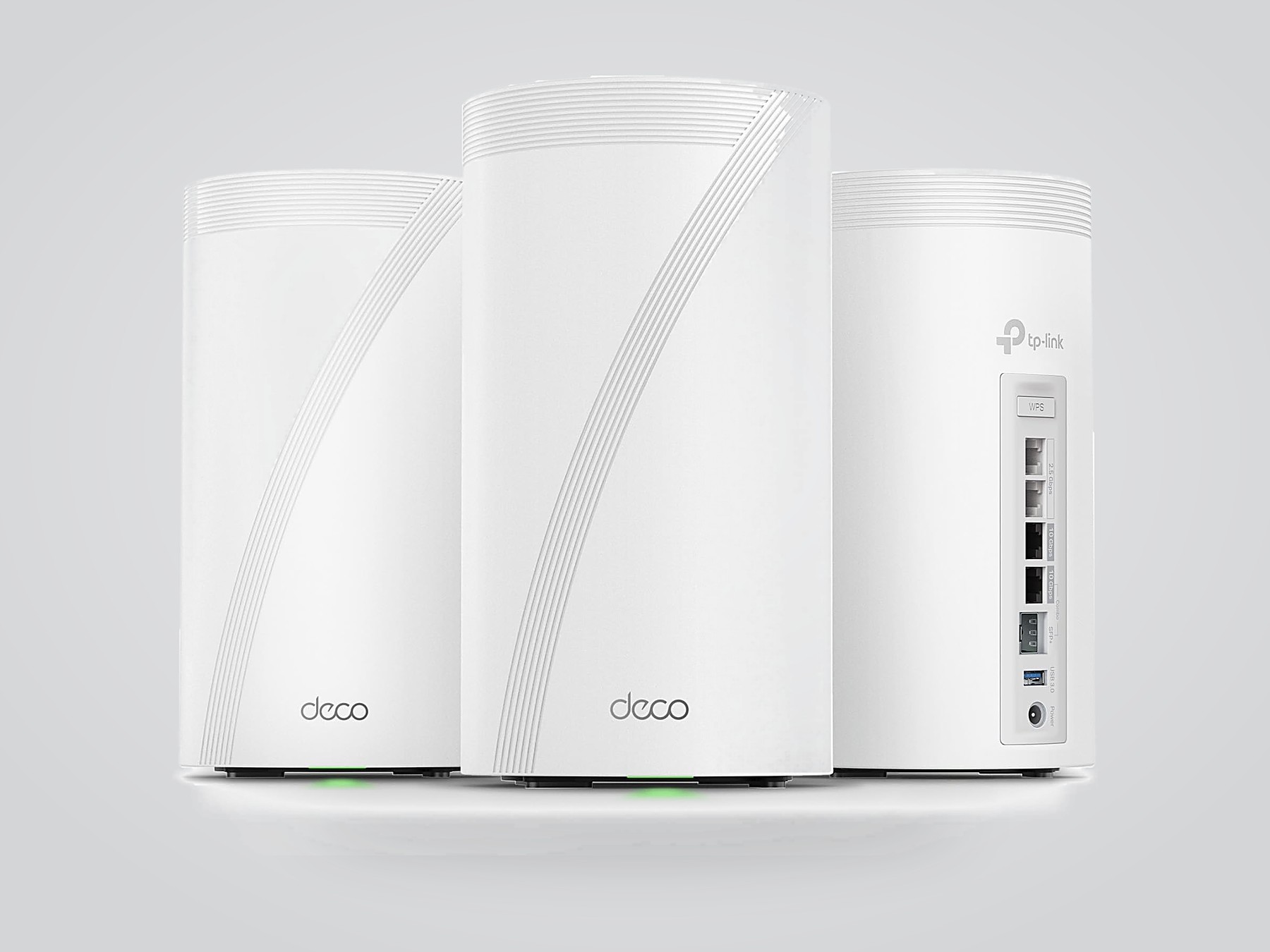 TP-Link Deco BE85