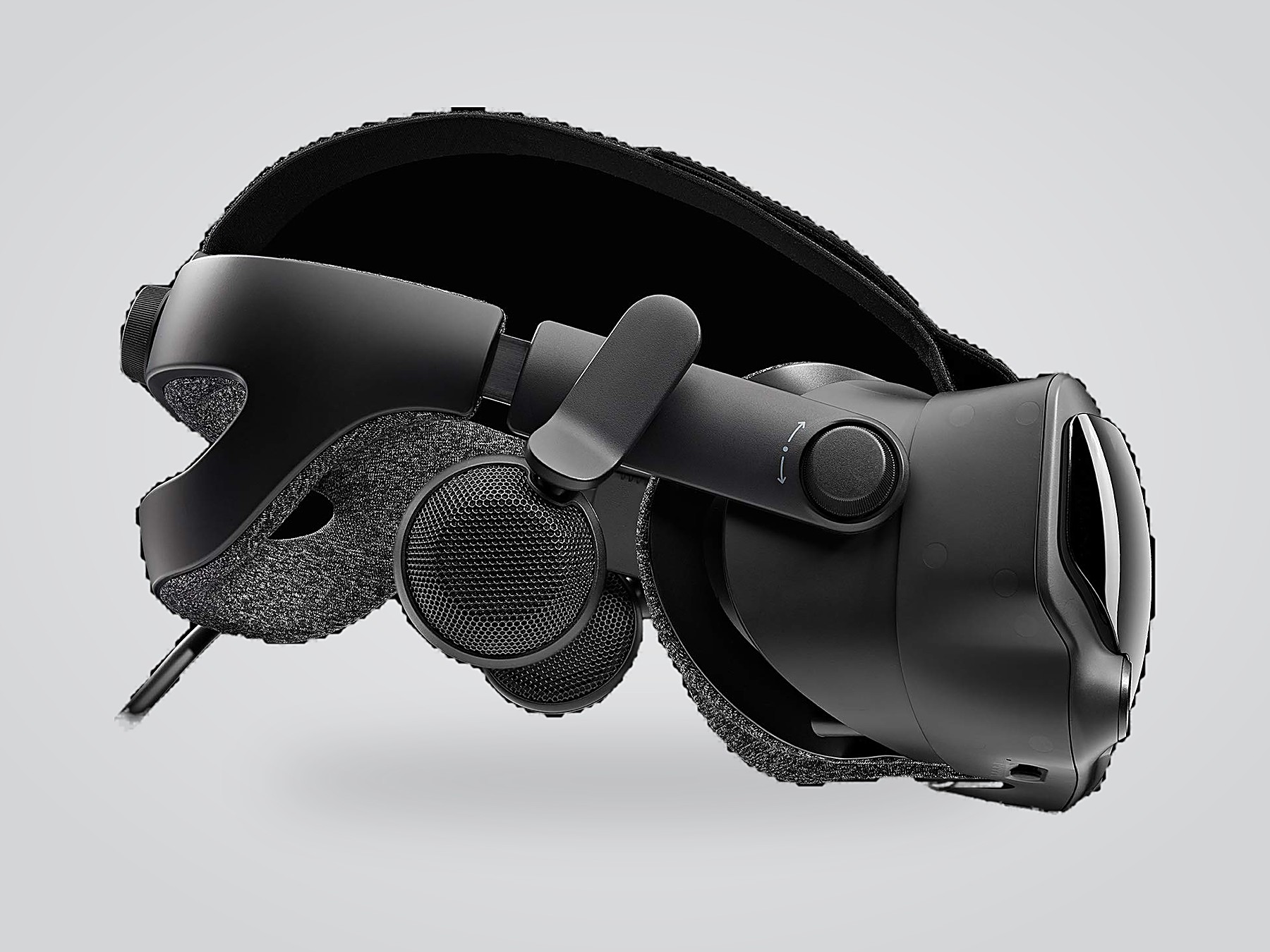 Valve Index